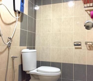 Kota Bharu Hotel | Hotel Budget Lestari