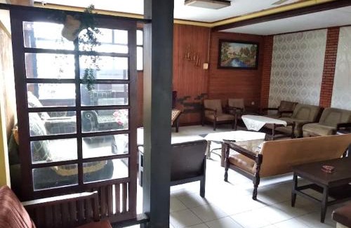 Ciamis Hotel | Hotel Budi Famili