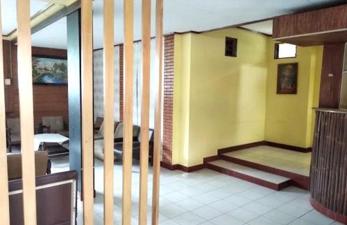 Ciamis Hotel | Hotel Budi Famili