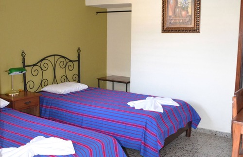 Copan Ruinas Cama Y Desayuno | Hotel Buena Vista