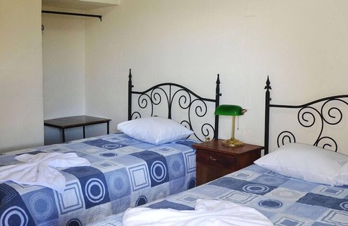 Copan Ruinas Cama Y Desayuno | Hotel Buena Vista