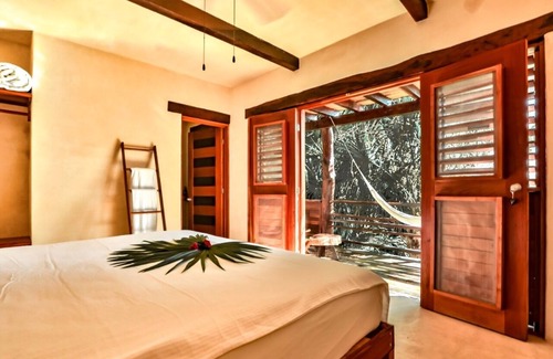 Buenavista Hotel | Hotel Buenavista Bacalar Jungle Experience