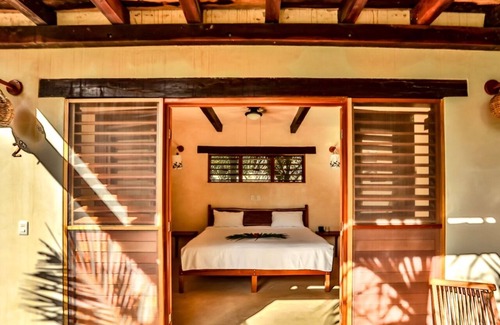 Buenavista Hotel | Hotel Buenavista Bacalar Jungle Experience
