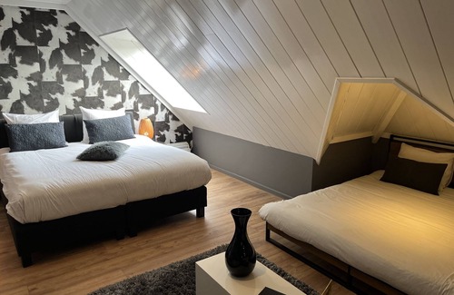 Geldrop Hotel | Hotel Buenos