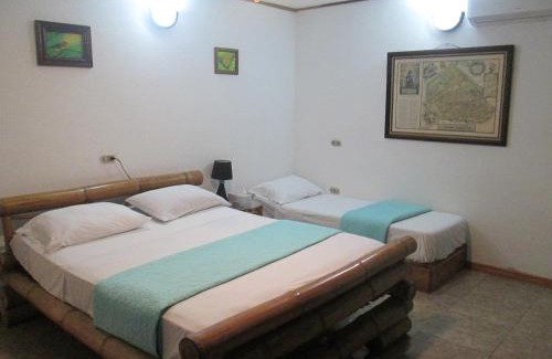 Cocles Hotel | Hotel Bugabutik