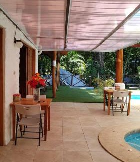 Cocles Hotel | Hotel Bugabutik
