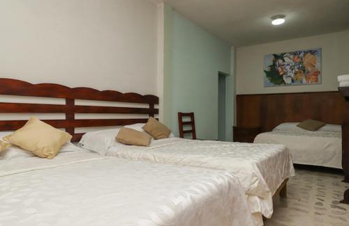Ciudad Valles Hotel | Hotel Bugambilias ciudad valles slp