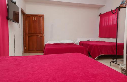 Ciudad Valles Hotel | Hotel Bugambilias ciudad valles slp