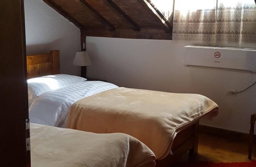Korce Casa | Hotel Bujtina e Bardhe