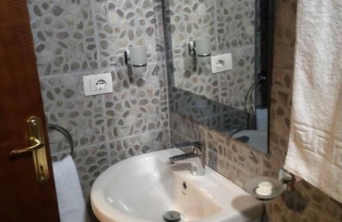 Korce Casa | Hotel Bujtina e Bardhe