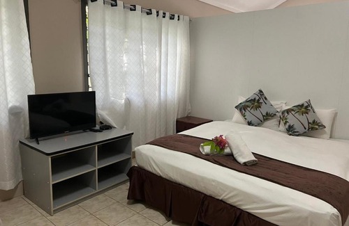 Nadi Hotel | Hotel Bulabard