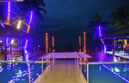 Nadi Hotel | Hotel Bulabard