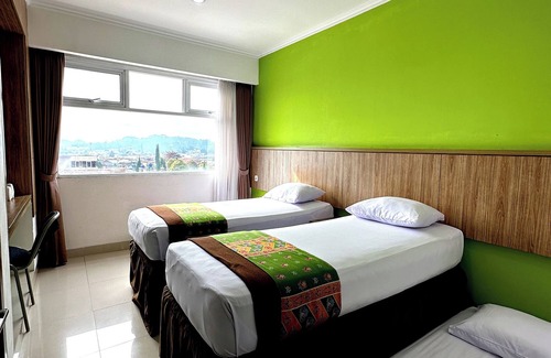 Lembang Hotel | Hotel Bumi Makmur Indah