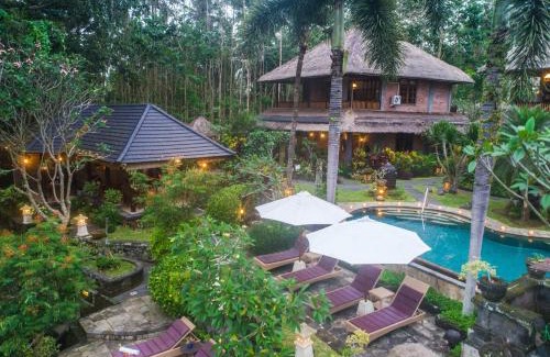 Kedewatan Casa | Hotel Bunga Permai