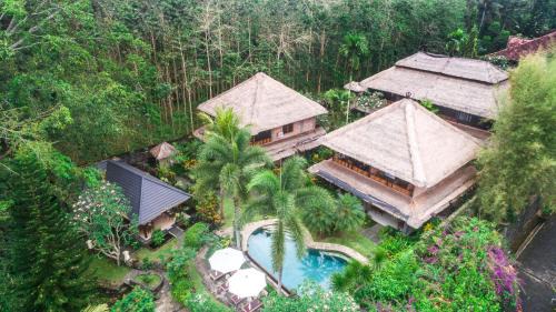 Kedewatan Casa | Hotel Bunga Permai