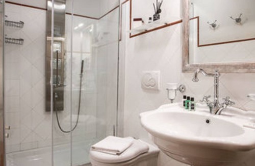 Duomo Hotel | Hotel Burchianti