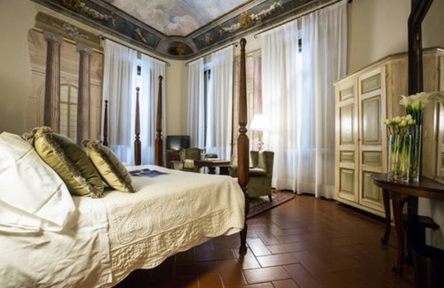 Duomo Hotel | Hotel Burchianti