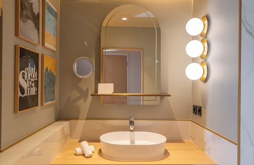 Meriadeck Hotel | Hôtel Burdigala by Inwood Hotels