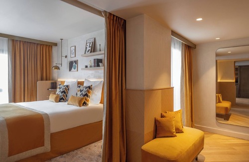 Meriadeck Hotel | Hôtel Burdigala by Inwood Hotels