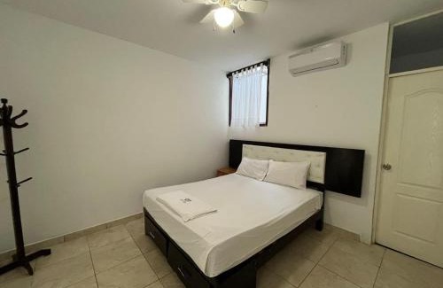 Máncora Hotel | Hotel Burgués Máncora