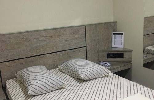 Butanta Hotel | Hotel Butantã