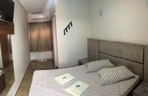 Butanta Hotel | Hotel Butantã