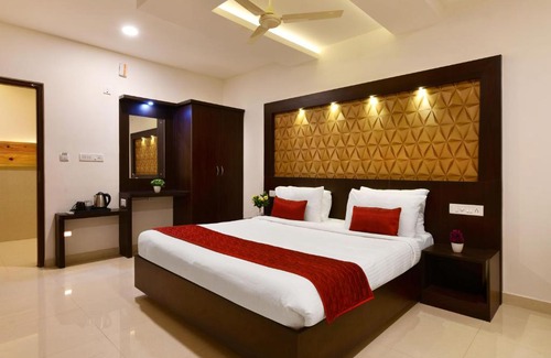 Begur Hotel | Hotel BV Colours By Rivido, Begur Main Road