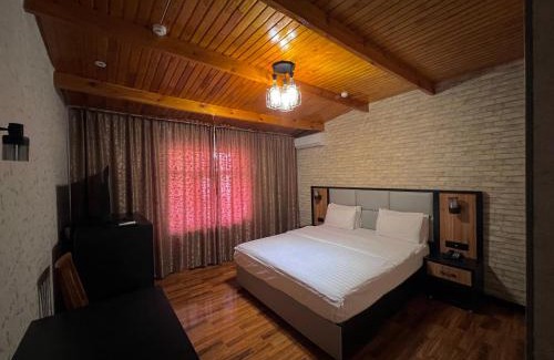 Tashkent Hotel | Hotel Byond Tashkent