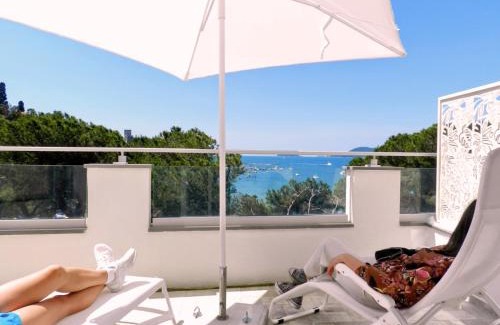 Lerici Hotel | Hotel Byron