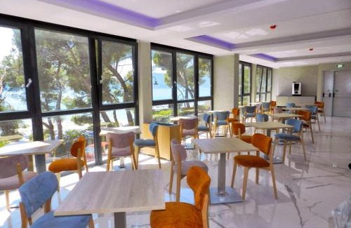 Lerici Hotel | Hotel Byron