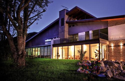 Bystra Hotel | Hotel Bystrá