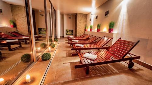 Bystra Hotel | Hotel Bystrá