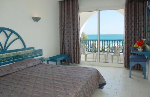 Nabeul Hotel | Hotel Byzance