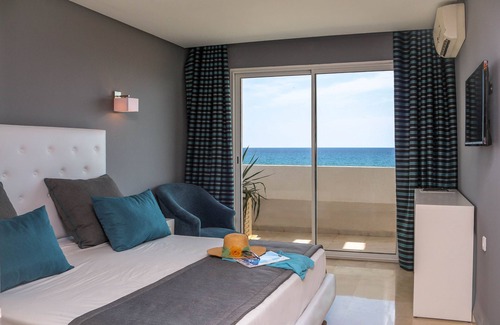 Nabeul Hotel | Hotel Byzance