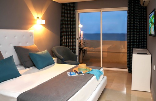 Nabeul Hotel | Hotel Byzance
