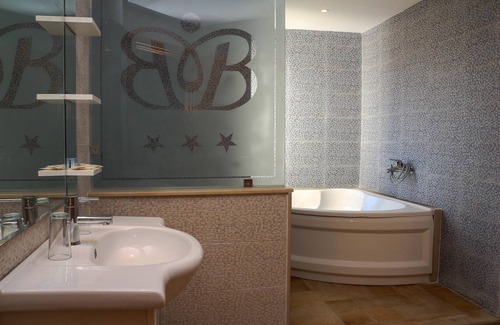 Nabeul Hotel | Hotel Byzance