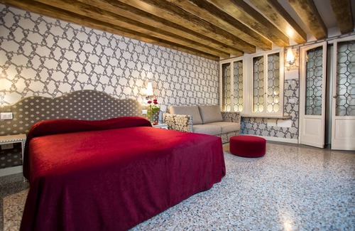 Dorsoduro Hotel | Hotel Cà Nobile Corner