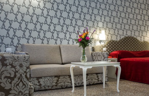 Dorsoduro Hotel | Hotel Cà Nobile Corner