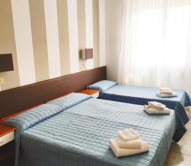 Rivazzurra Hotel | Hotel Cà Vanni