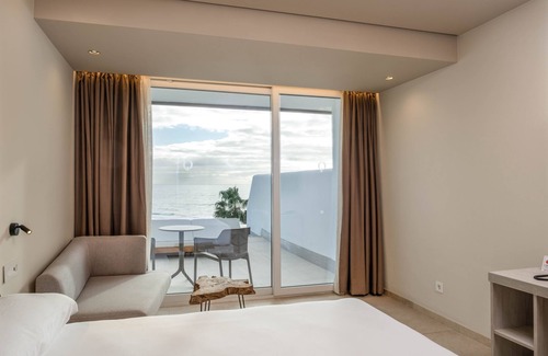 Cádiz Hotel | Hotel Cádiz Bahía by Q Hotels