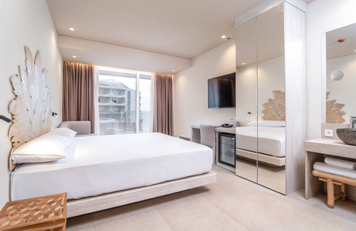 Cádiz Hotel | Hotel Cádiz Bahía by Q Hotels