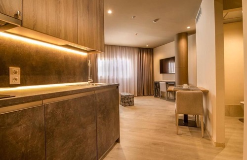 Cádiz Hotel | Hotel Cádiz Bahía by Q Hotels