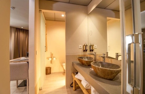 Cádiz Hotel | Hotel Cádiz Bahía by Q Hotels