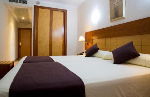 Centro histórico de Córdoba Hotel | Hotel Córdoba Centro