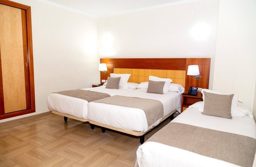 Centro histórico de Córdoba Hotel | Hotel Córdoba Centro