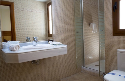 Centro histórico de Córdoba Hotel | Hotel Córdoba Centro
