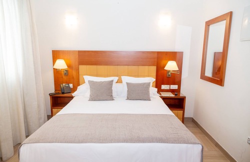 Centro histórico de Córdoba Hotel | Hotel Córdoba Centro