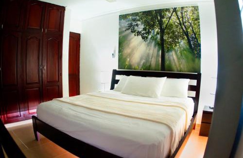 Santiago de los Caballeros Hotel | Hotel Casa Jum