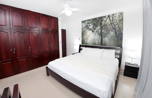 Santiago de los Caballeros Hotel | Hotel Casa Jum