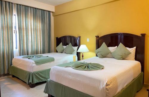 Iguala de la Independencia Hotel | Hotel Centenario